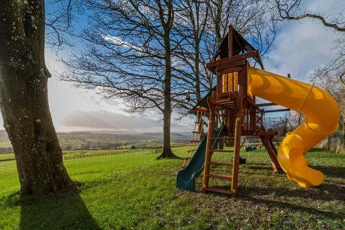 Luxury Country House with Swim Spa and BBQ Lodge in Ashill (Devon)