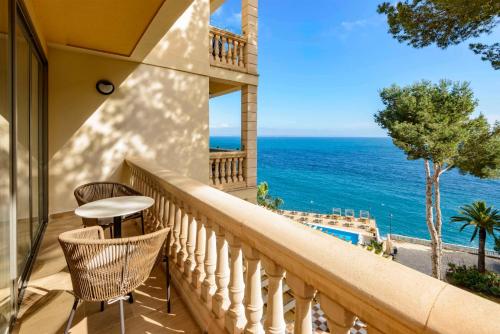 Barceló Illetas Albatros - Adults Only Barceló Illetas Albatros - Adults Only