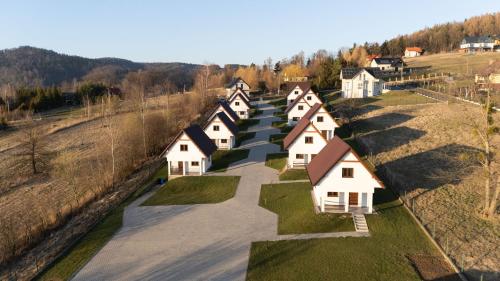 Malila Premium Apartments Osada Mucharska