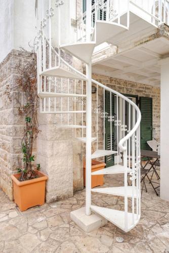 Instalaciones, Villa Vittoria B&B in Fasano