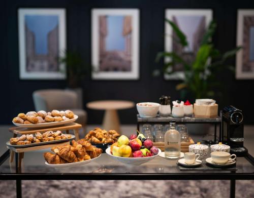 Radisson Hotel Budapest BudaPart - image 11