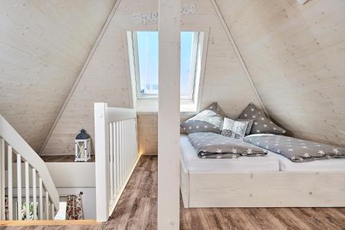 Hohwarthof in 布雷特瑙