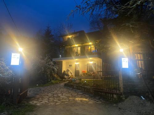 The Lake Chalet 2 in 칼리비아 피락티스