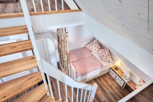 Hohwarthof in 布雷特瑙