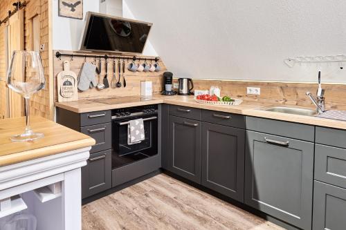 Hohwarthof in 布雷特瑙