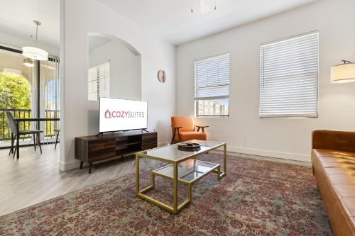 CozySuites Glendale by the stadium with pool 30 thumb 3