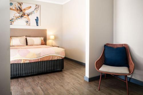 The Lodge Motel Newman in Newman