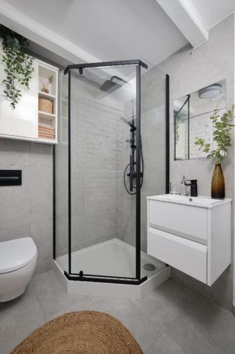 Sudeckie Klimaty apartament w sercu Szklarskiej Poręby, Szklarska Poręba (photo 6)