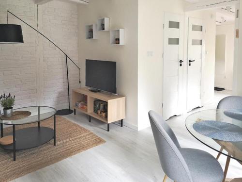 Sudeckie Klimaty apartament w sercu Szklarskiej Poręby, Szklarska Poręba (photo 9)