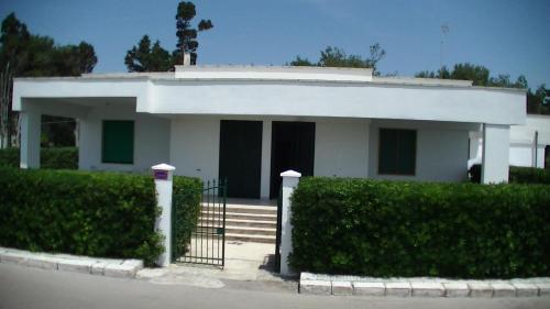 Villa Francesca