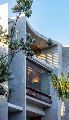 Camperdown - Luxury Architectural Escape, Sydney (photo 5)