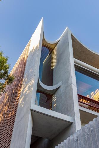 Camperdown - Luxury Architectural Escape, Sydney (photo 6)