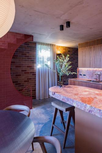 Camperdown - Luxury Architectural Escape, Sydney (photo 8)