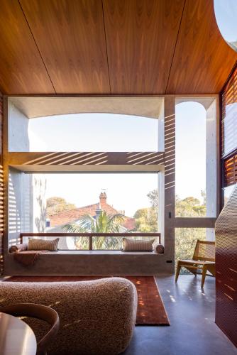 Camperdown - Luxury Architectural Escape, Sydney (photo 9)