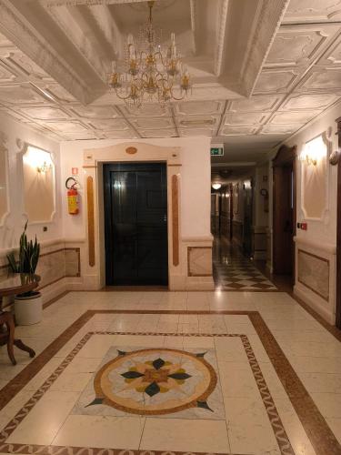 Mariano IV Palace Hotel in Oristano
