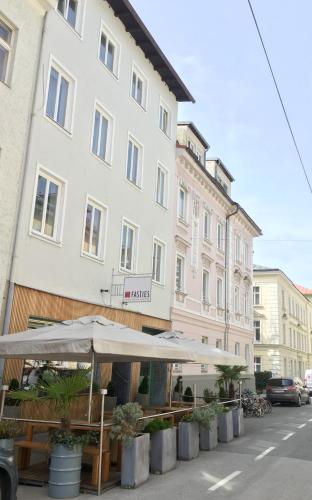 Salzburg Apartments, Salisburgo (foto 3)