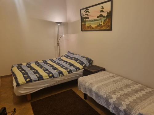 Superior Apartment with Sauna image 5