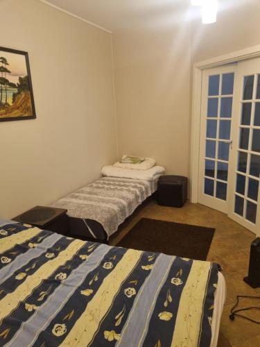 Superior Apartment with Sauna image 4