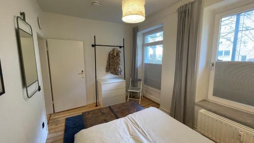 Apartment BA123, Hamburk (fotografie 5)