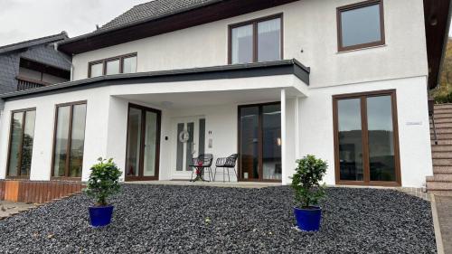 Gastehaus am Ahornweg in Bernkastel-Kues