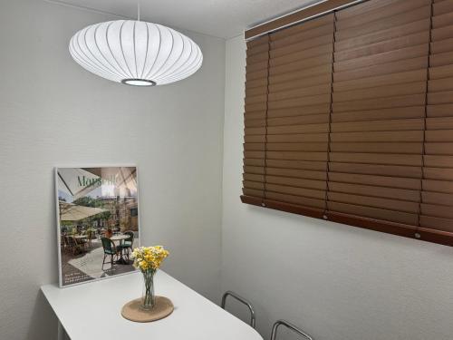 Hong-Cho Stay SinChon