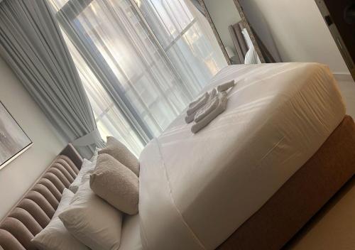 Aykon city 2BHK beach city view, Dubai (foto 10)