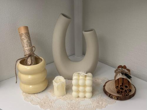 Hong-Cho Stay SinChon