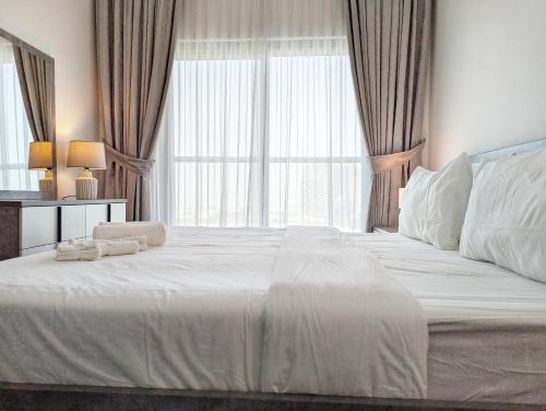 Stylish Fully Furnished 1BH Apartment Close by Dubai Science Park, Dubai Miracle Garden and Butterfly Garden, Dubaj (zdjęcie 5)