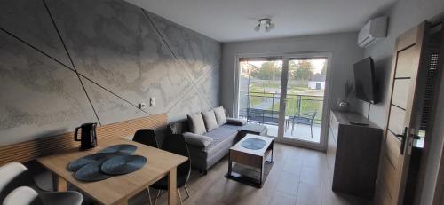 Apartament Bursztyn