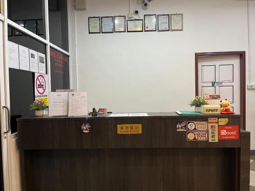 Hotel JC 118 near Sandakan Sports Complex