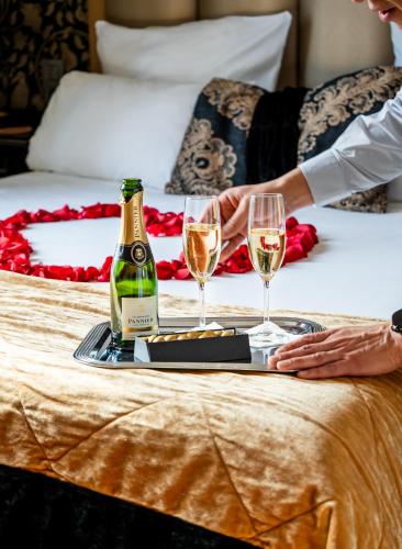 Hotel de L'Empereur - main image