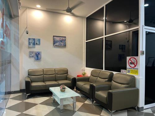 Hotel JC 118 near Sandakan Sports Complex