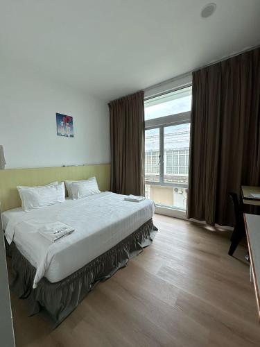 Hotel JC 118 near Sandakan Sports Complex