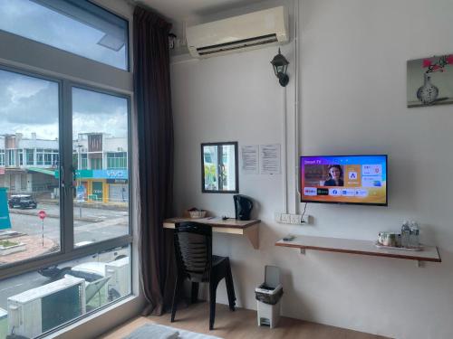 Hotel JC 118 near Sandakan Sports Complex