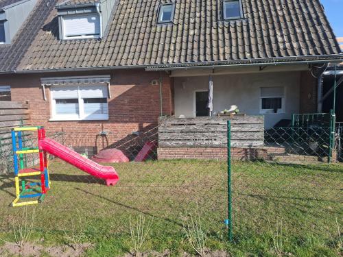 حديقة, Speelberger Oase in Emmerich am Rhein