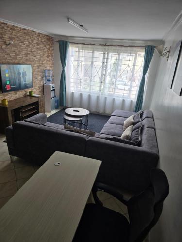 Milimani 2 BR By Skyline Villa in 奈库鲁