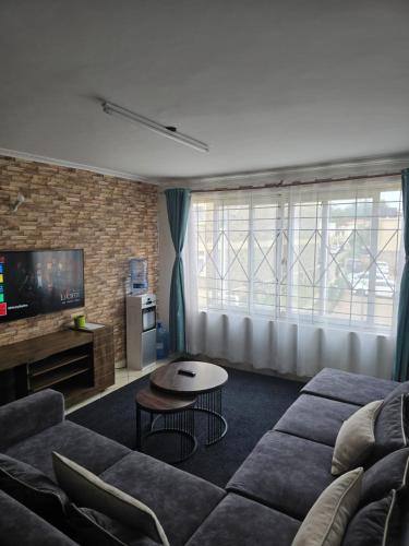 Milimani 2 BR By Skyline Villa in 奈库鲁