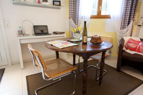 Facilities, Studio Rouffach in Rouffach
