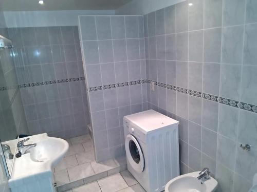 House near Forest 125 m² for 6 guests, Брюссель (фото 8)