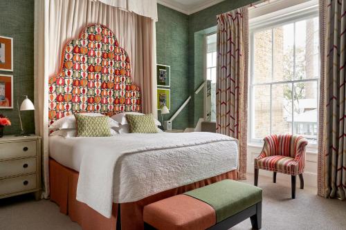 Number Sixteen, Firmdale Hotels