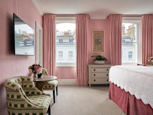 Number Sixteen, Firmdale Hotels