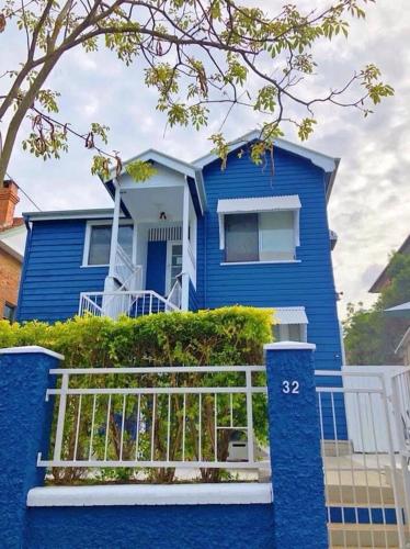 Five 2 Home Backpacker - Brisbane Five 2 Home Backpacker - Brisbane