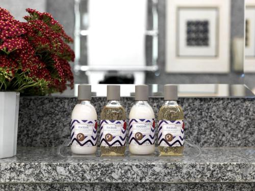 Number Sixteen, Firmdale Hotels