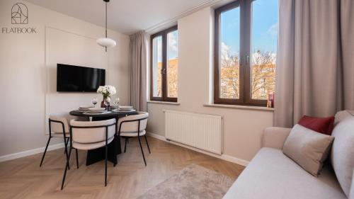 Flatbook - Old Town Apartments GARNCARSKA II 3