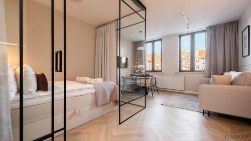Flatbook - Old Town Apartments GARNCARSKA II 1