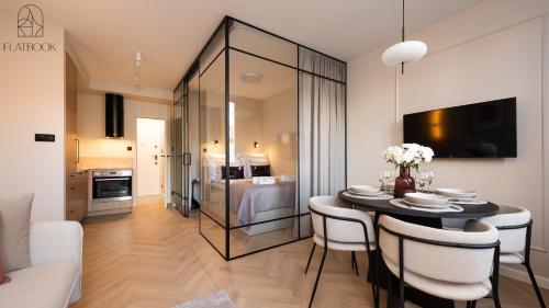 Flatbook - Old Town Apartments GARNCARSKA II 5