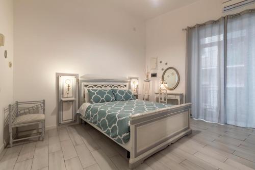 Castrum Lodge - Ballarò Stylish Apartment, Palermo (fotografie 9)