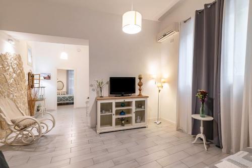 Castrum Lodge - Ballarò Stylish Apartment, Palermo (fotografie 7)