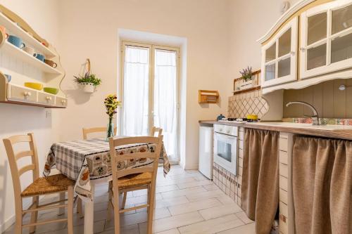 Castrum Lodge - Ballarò Stylish Apartment, Palermo (fotografie 3)