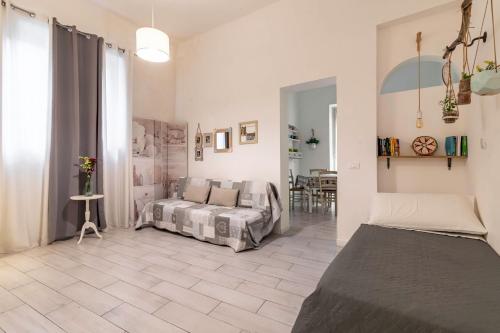 Castrum Lodge - Ballarò Stylish Apartment, Palermo (fotografie 6)